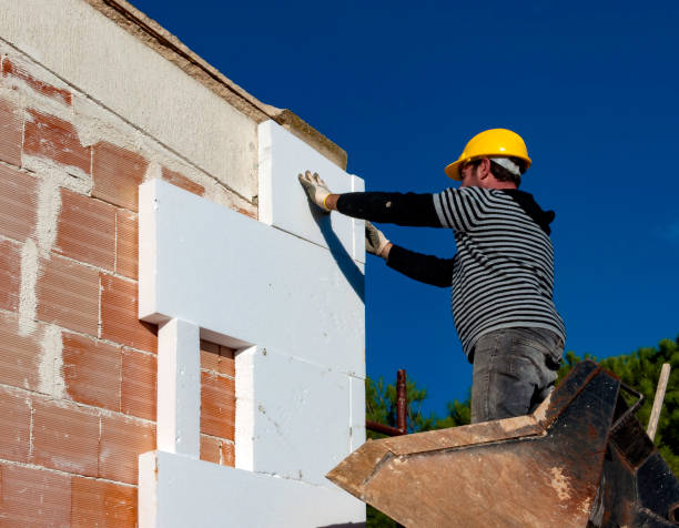 Insulation Replacement Services in Hinton, WV