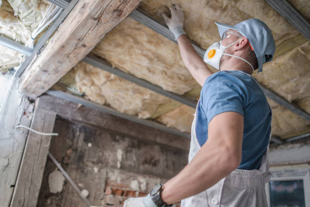 Reliable Hinton, WV Insulation Contractor Solutions