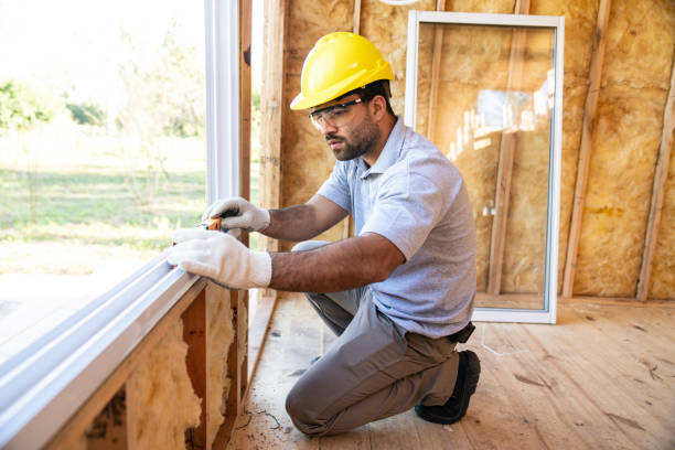 Range of Insulation Solutions in Hinton, WV