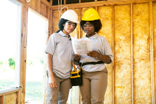 Best Commercial Insulation Contractor  in Hinton, WV