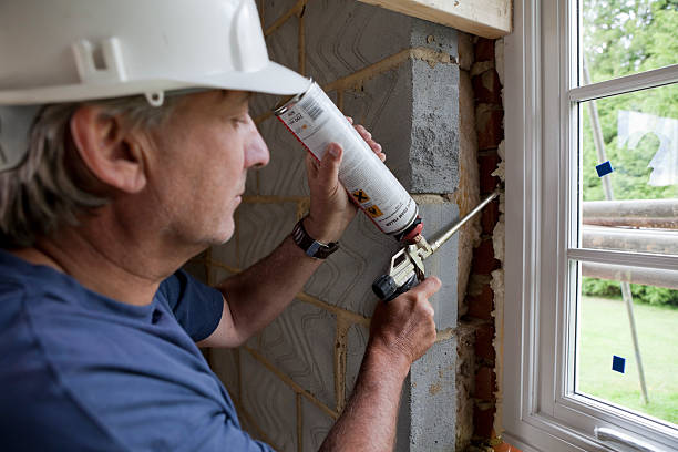 Reliable Hinton, WV Insulation Contractor Solutions